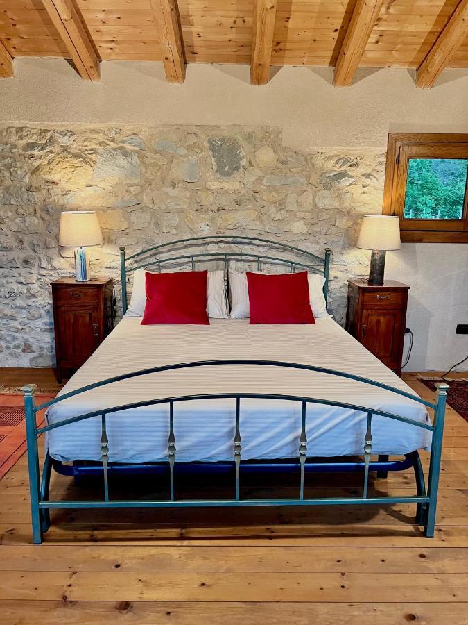 Miane Agriturismo Il Conte Vassallo מראה חיצוני תמונה