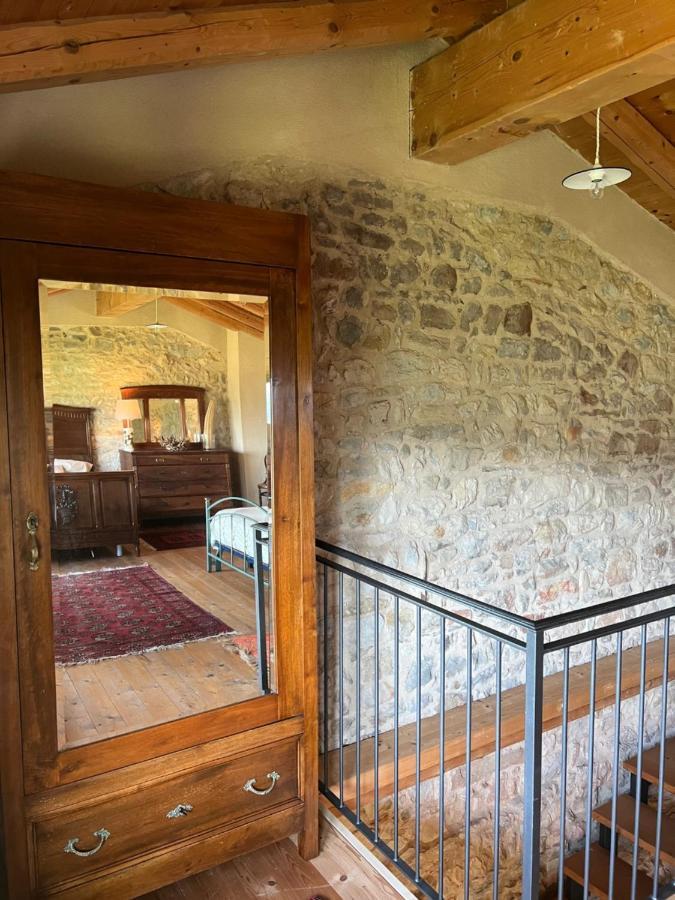 Miane Agriturismo Il Conte Vassallo מראה חיצוני תמונה