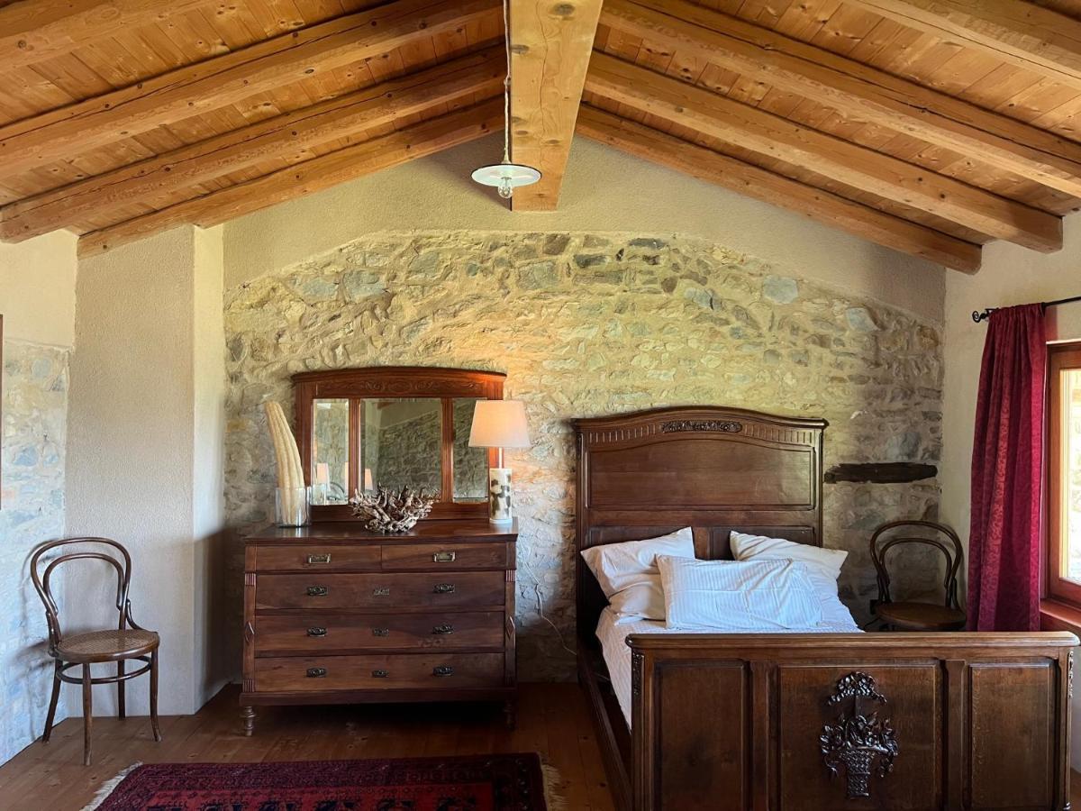 Miane Agriturismo Il Conte Vassallo מראה חיצוני תמונה