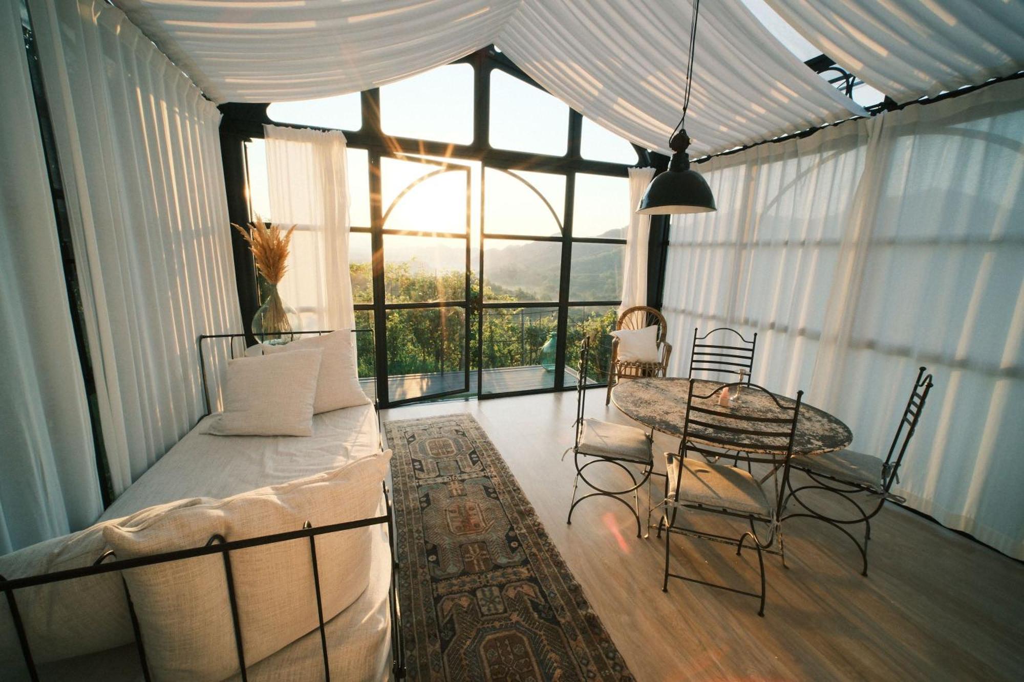 Miane Agriturismo Il Conte Vassallo מראה חיצוני תמונה